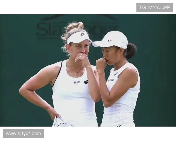 世界网球锦标赛激烈角逐 张帅惊险晋级四强 同胞对决引发热议