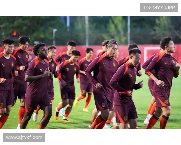 国足新帅亮相集训名单出炉冲击世界杯预选赛关键战备战亚洲强敌之